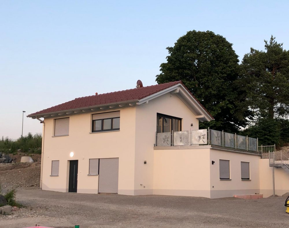 Apartment for 3 persons in Kaufbeuren, Swabia (Swabian Bavaria)<BR>1 bedroom, lake 36 kmm2