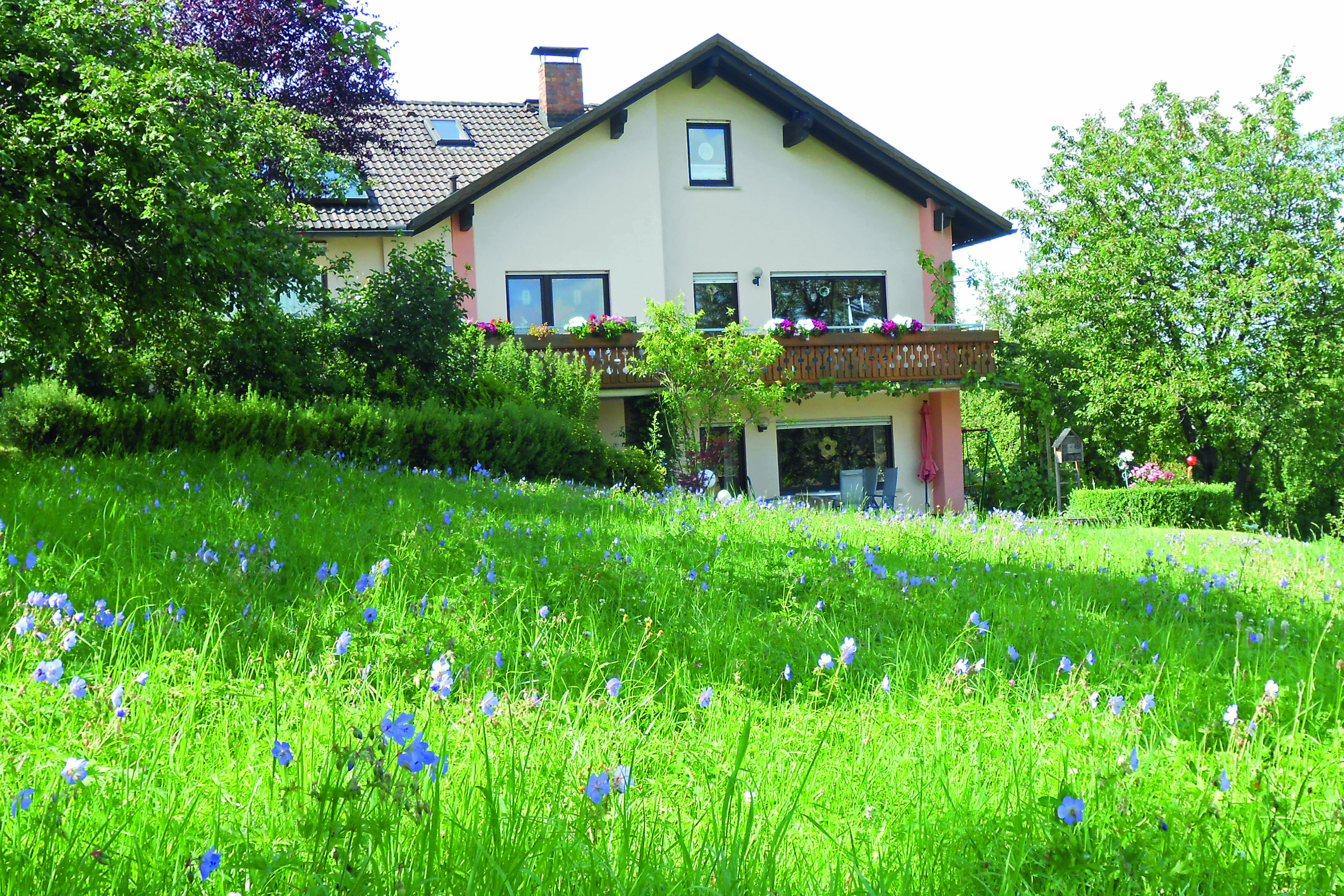 Apartment for 3 persons approx. 55 m2