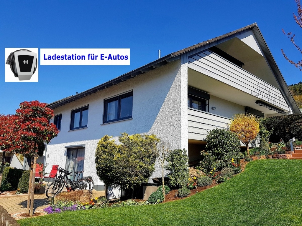 Holiday house for 2 persons approx. 28 m2