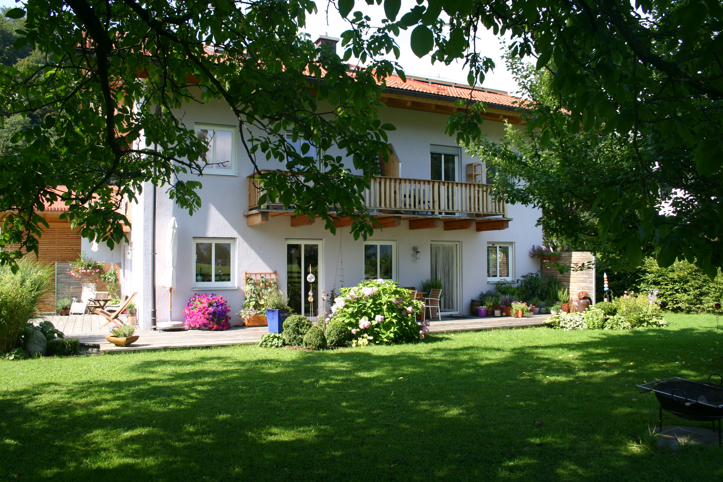 Apartment for 3 persons  + 1 child in Kiefersfelden, Bavaria (Upper Bavaria)<BR>1 bedroom, satellitem2