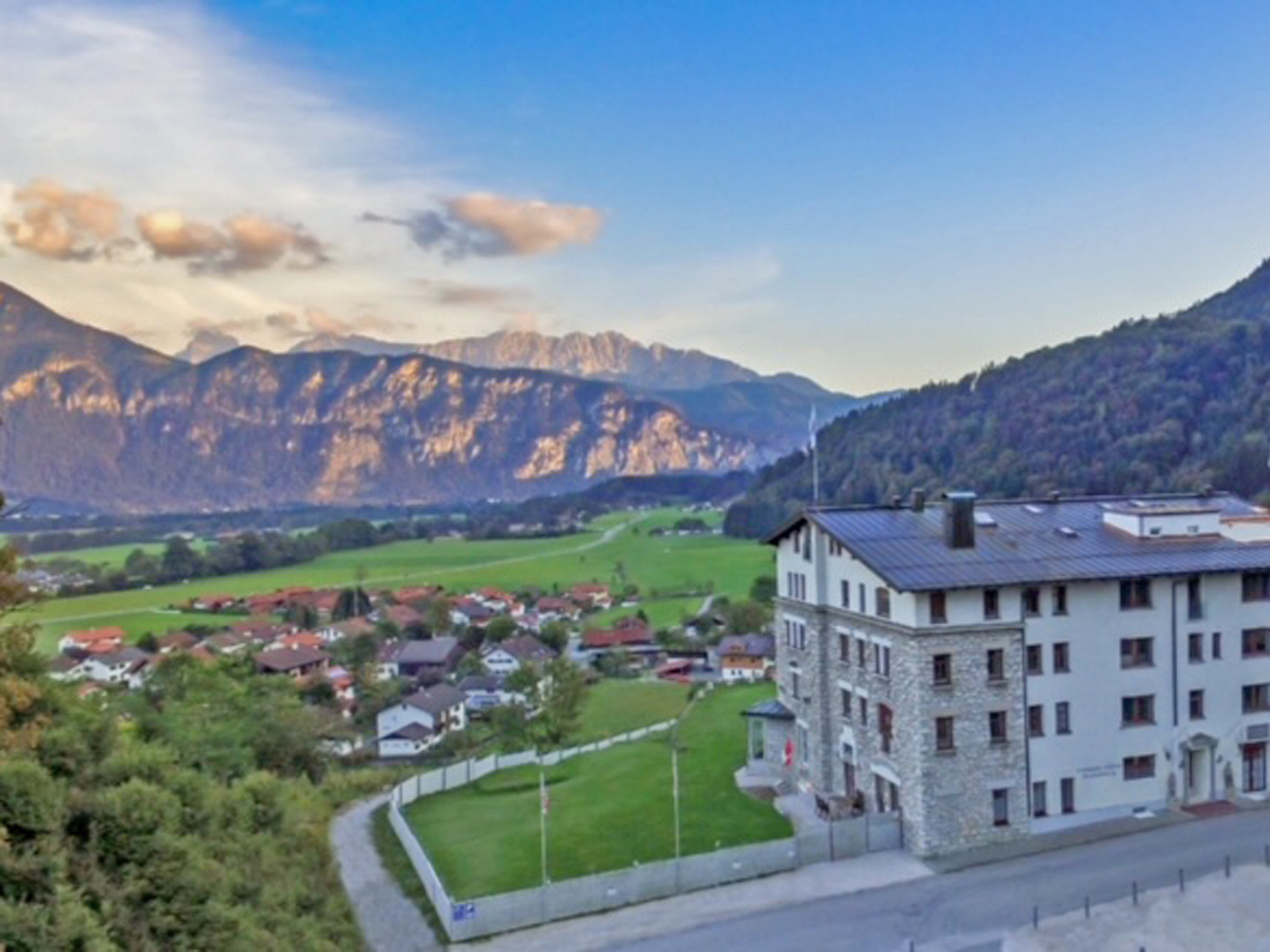 Apartment for 4 persons in Kiefersfelden, Bavaria (Upper Bavaria)<BR>2 bedrooms, washing machinem2