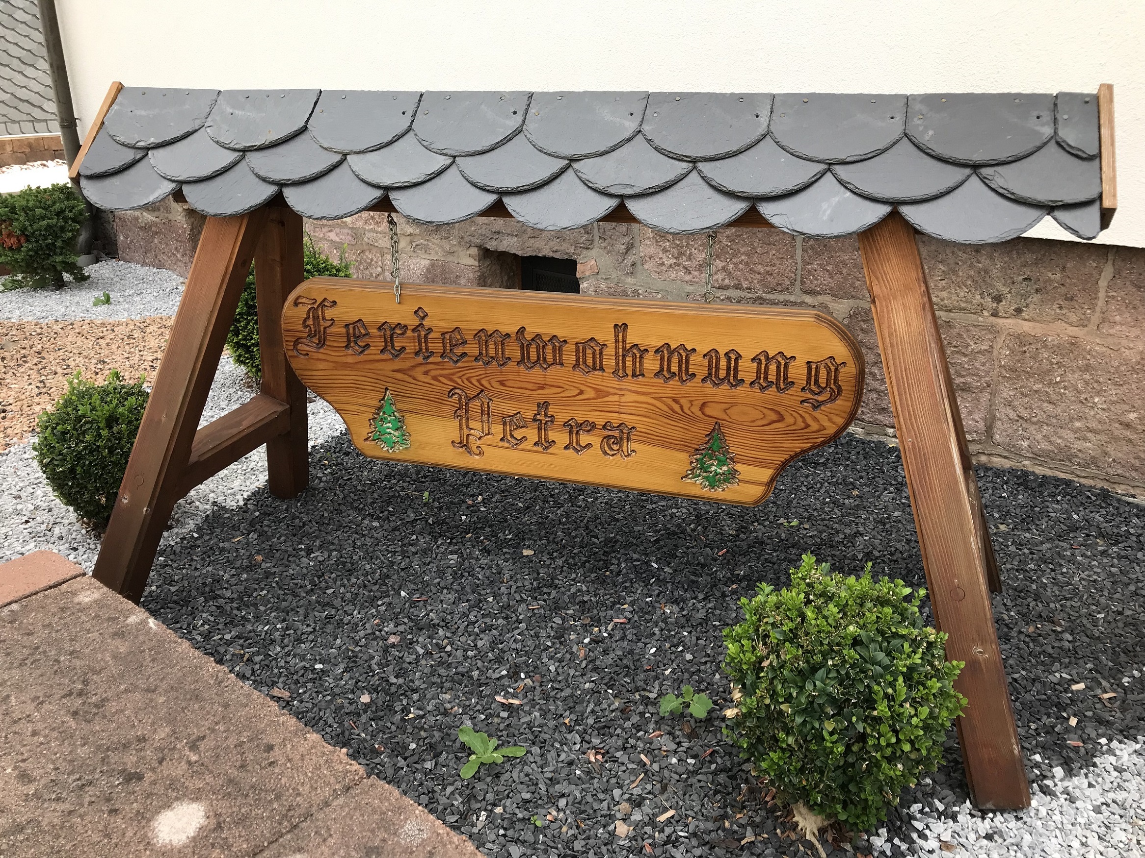 Studio for 3 persons in Frankenhain, Thuringia (Thuringian Forest)<BR>TV, dishwasherm2