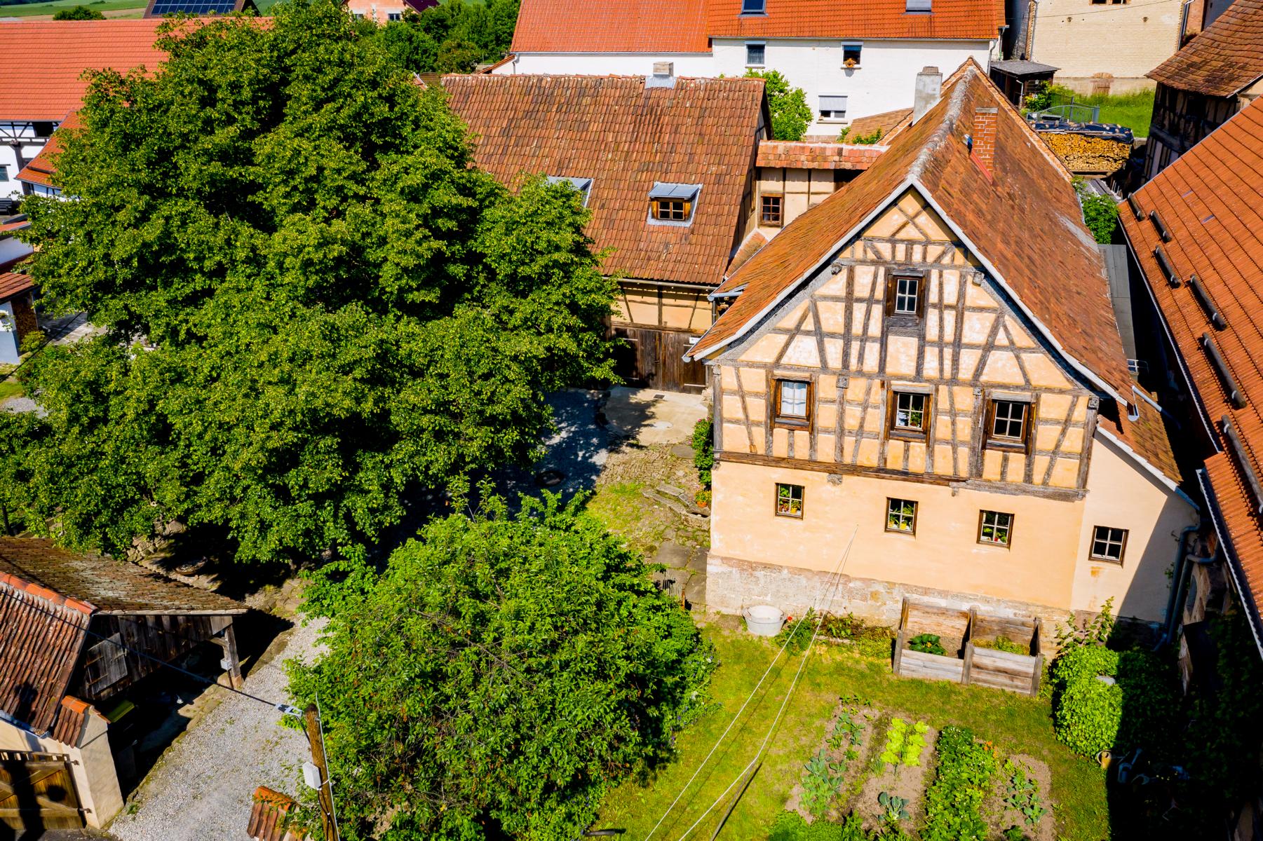 Apartment for 3 persons in Kahla, Thuringia (Saaleland)<BR>1 bedroom, dog allowedm2