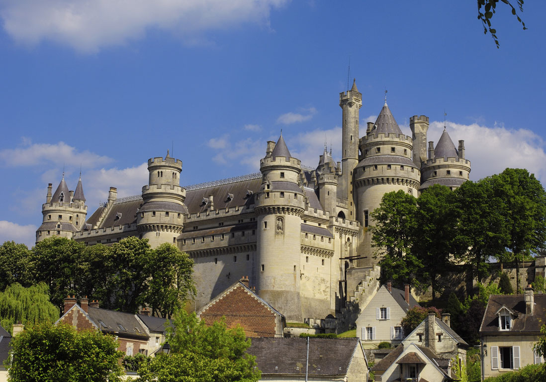Holiday rentals Chatou