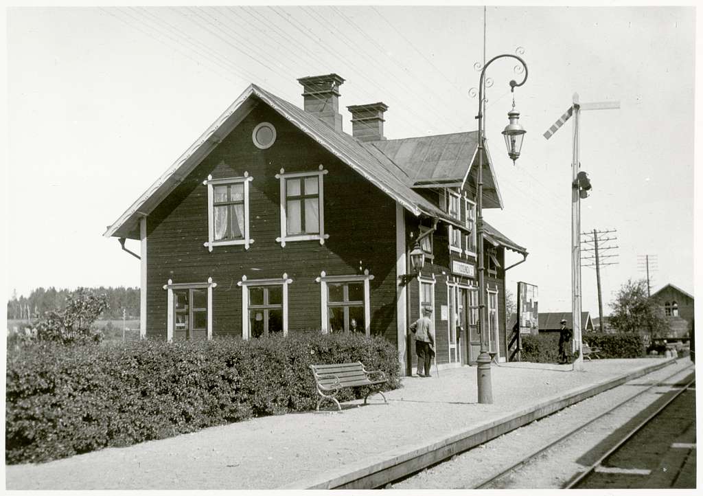 Ferienwohnungen Solna