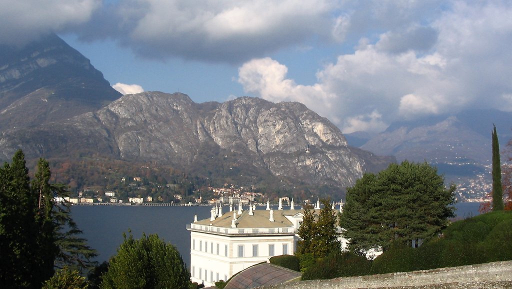 Case Vacanze Villa Monastero