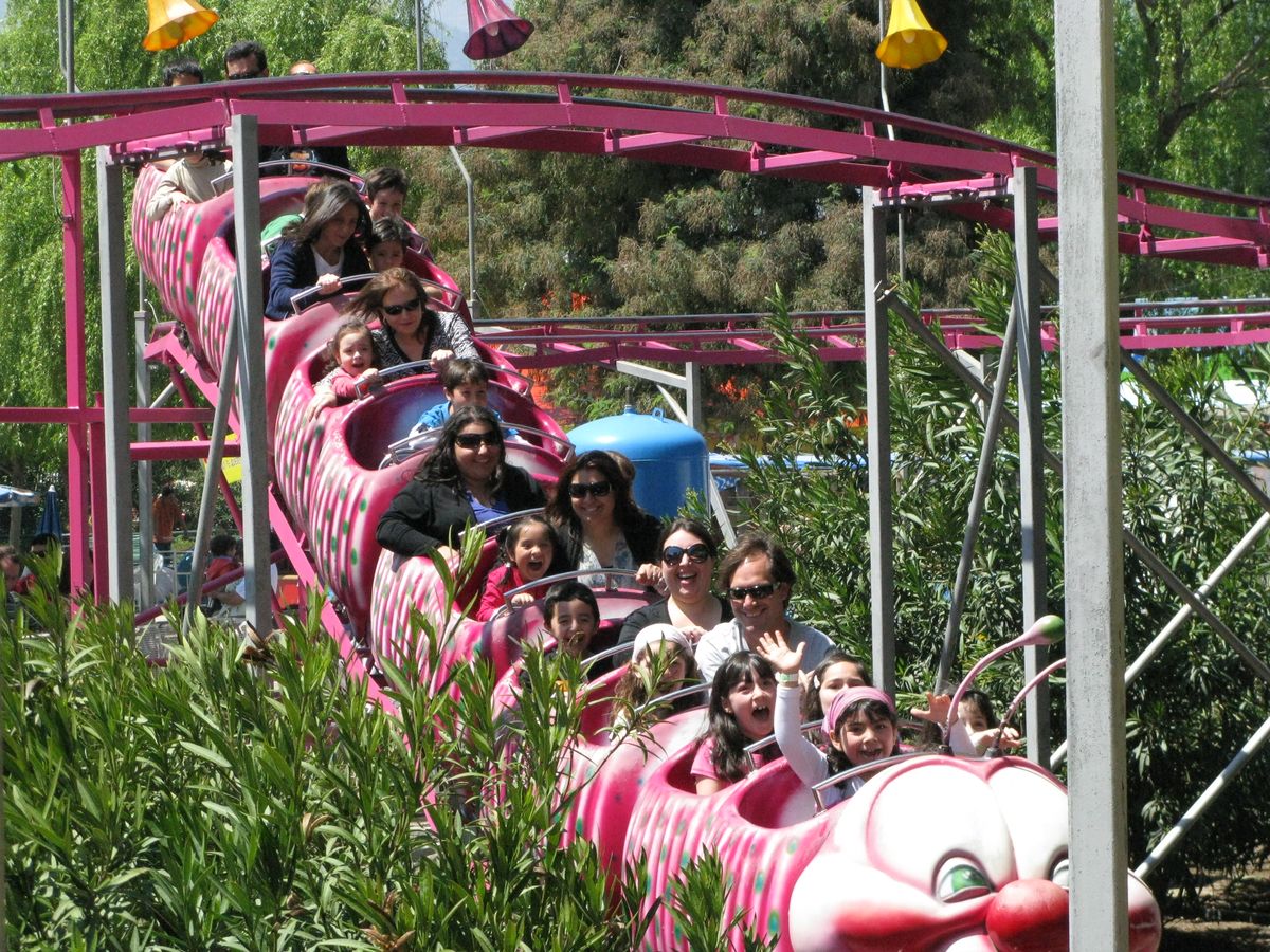 Holiday rentals Lo Barnechea