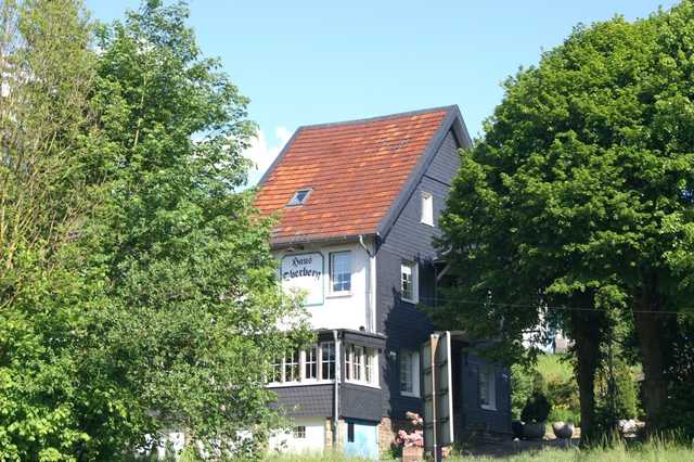 Guest room for 2 persons  + 1 child approx. 24 m2