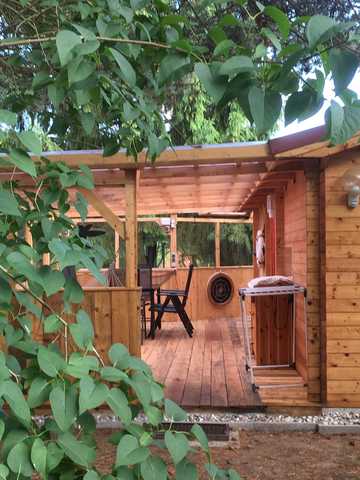 Apartment for 4 persons  + 1 child approx. 65 m2