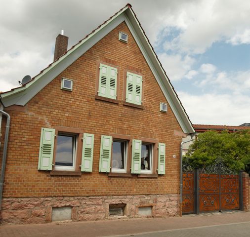 Apartment for 6 persons approx. 90 m2