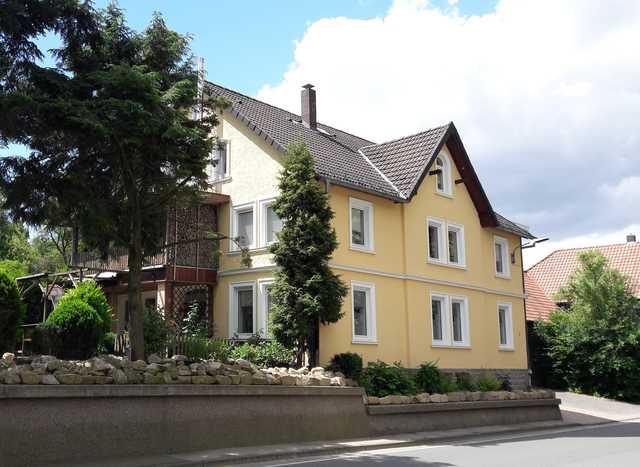 Apartment for 3 persons approx. 100 m2