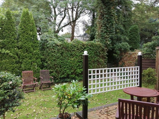 Studio for 2 persons approx. 35 m2