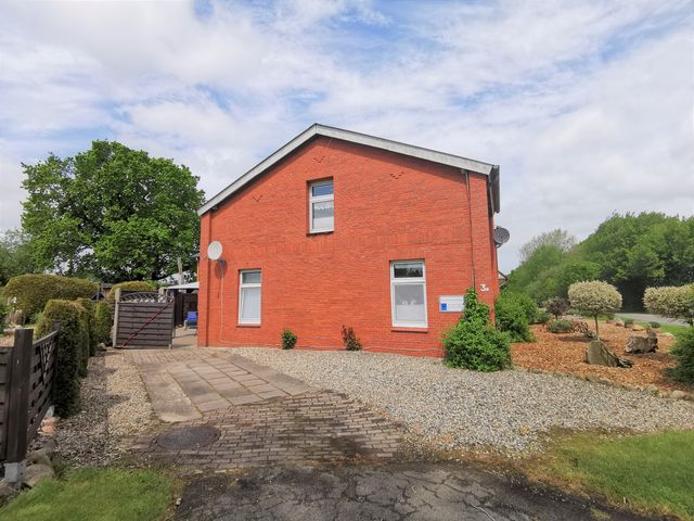 Apartment for 4 persons approx. 60 m2