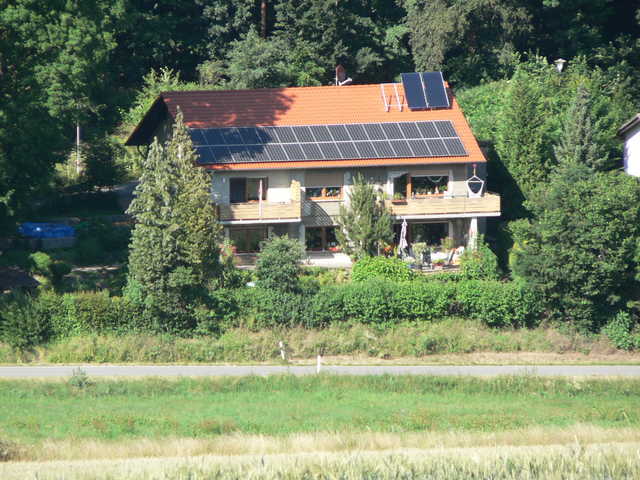 Apartment for 3 persons approx. 42 m2