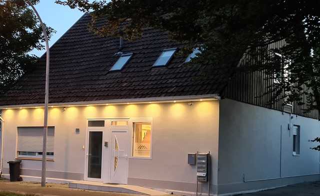 Studio for 1 persons approx. 30 m2