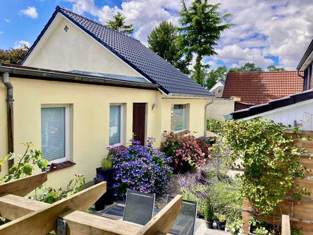 Apartment for 5 persons  + 2 children approx. 55 m2