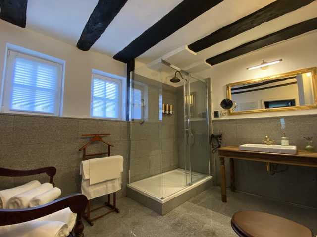 Apartment for 2 persons approx. 49 m2