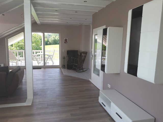 Apartment for 6 persons approx. 100 m2