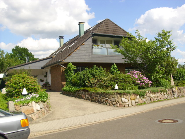 Studio for 2 persons approx. 45 m2