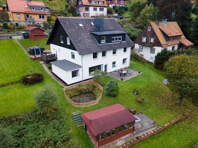 Apartment for 6 persons approx. 110 m2