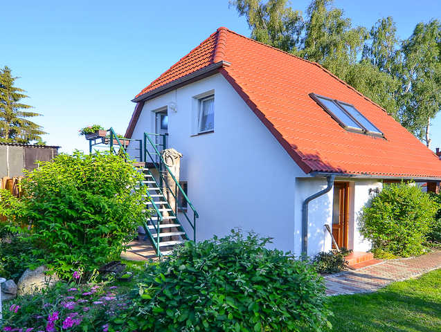 Studio for 3 persons approx. 36 m2