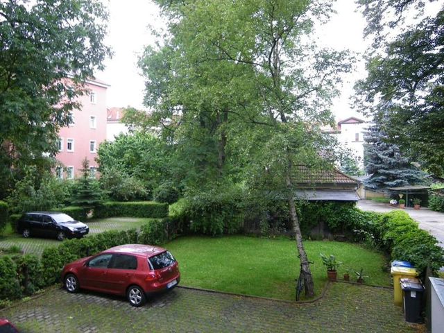 Studio for 2 persons in Erfurt, Thuringia (Erfurt and the surrounding area)<BR>1 bathroom, TVm2
