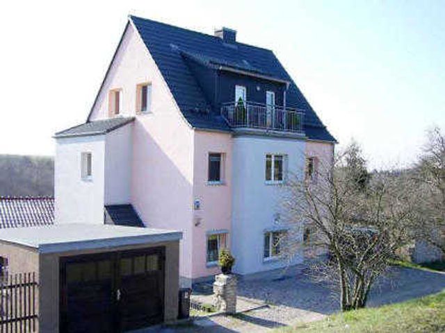 Apartment for 4 persons approx. 60 m2