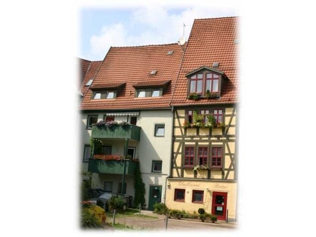 Apartment for 3 persons approx. 65 m2