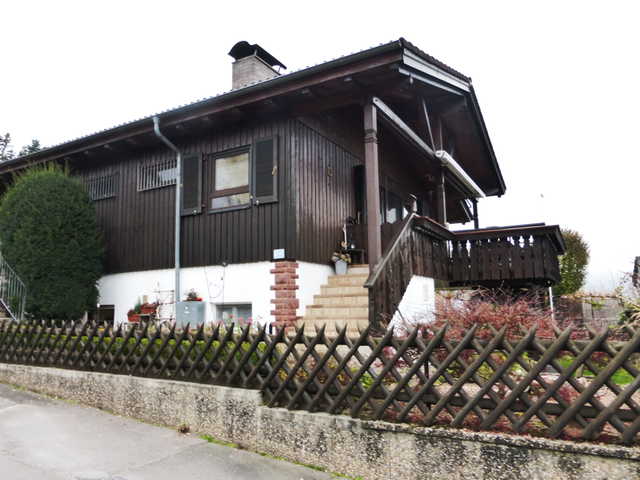 Apartment for 2 persons approx. 59 m2
