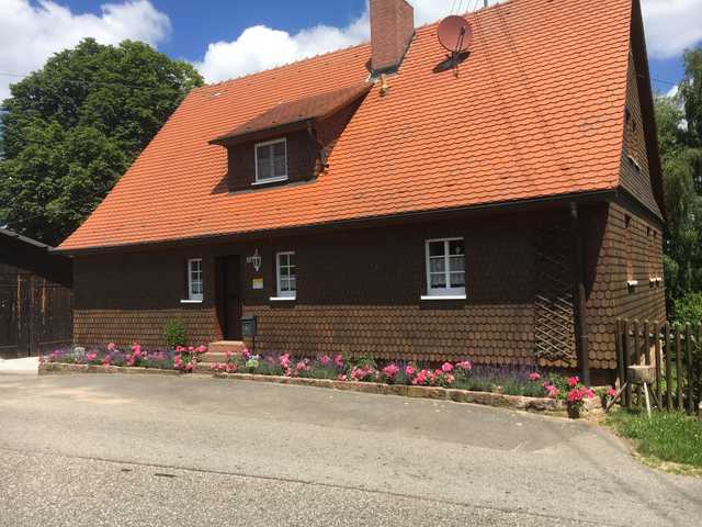 Studio for 4 persons approx. 76 m2