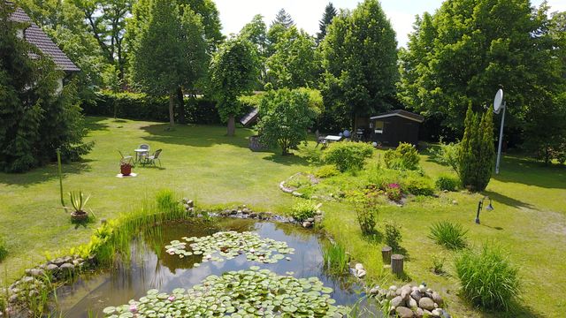 Apartment for 3 persons approx. 63 m2