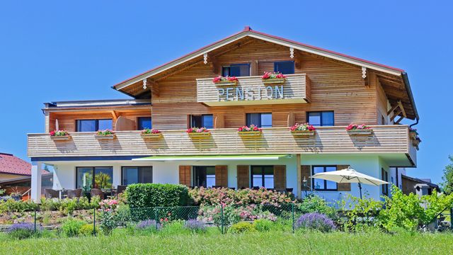 Apartment for 2 persons approx. 16 m2