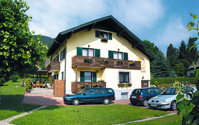 Apartment for 5 persons approx. 56 m2