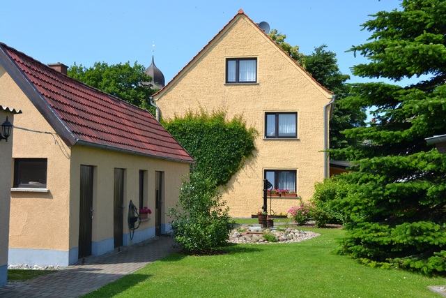 Apartment for 4 persons approx. 52 m2