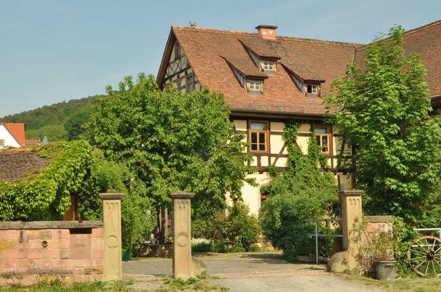 Apartment for 2 persons approx. 20 m2