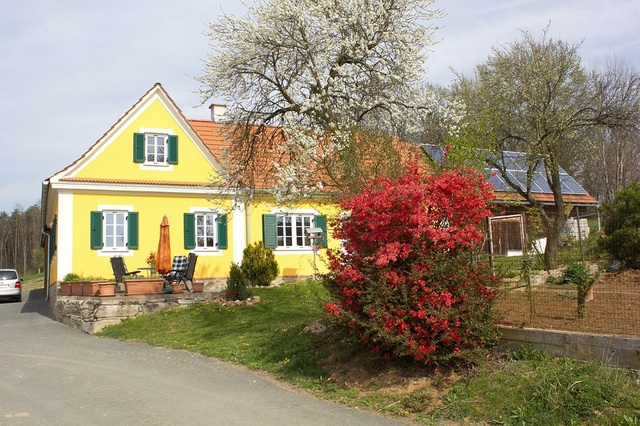 Apartment for 4 persons approx. 80 m2