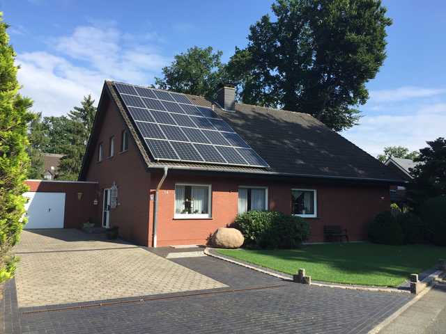 Apartment for 4 persons  + 1 child approx. 85 m2
