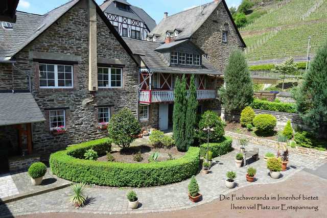 Apartment for 2 persons approx. 90 m2