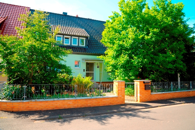 Apartment for 4 persons  + 1 child approx. 65 m2