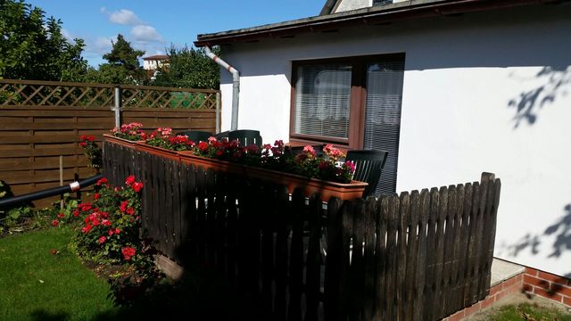 Holiday house for 4 persons approx. 50 m2