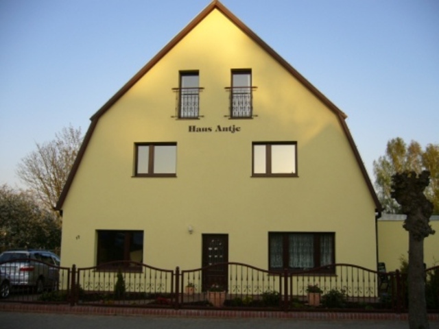 Studio for 4 persons approx. 40 m2