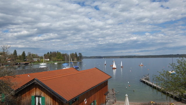Studio for 4 persons approx. 125 m2
