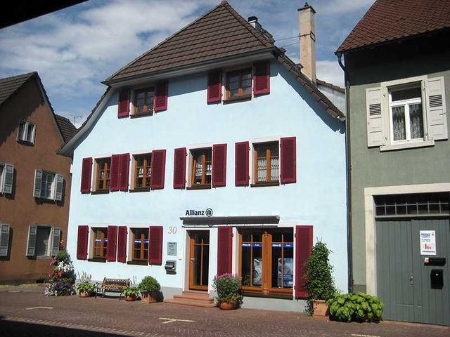 Apartment for 4 persons approx. 60 m2