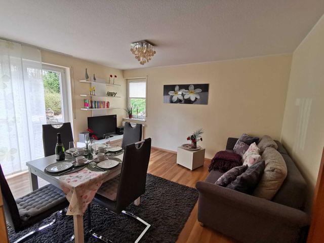 Apartment for 6 persons approx. 58 m2