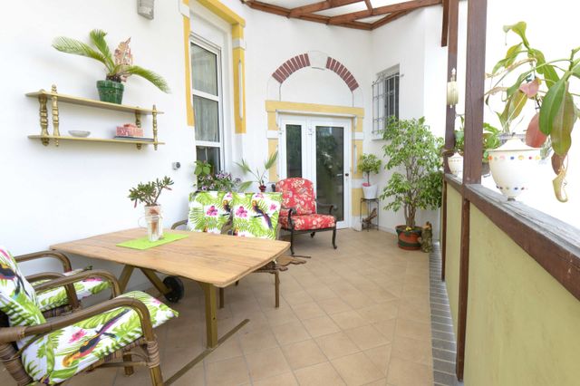 Apartment for 3 persons  + 1 child approx. 60 m2
