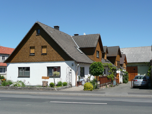 Apartment for 3 persons approx. 45 m2