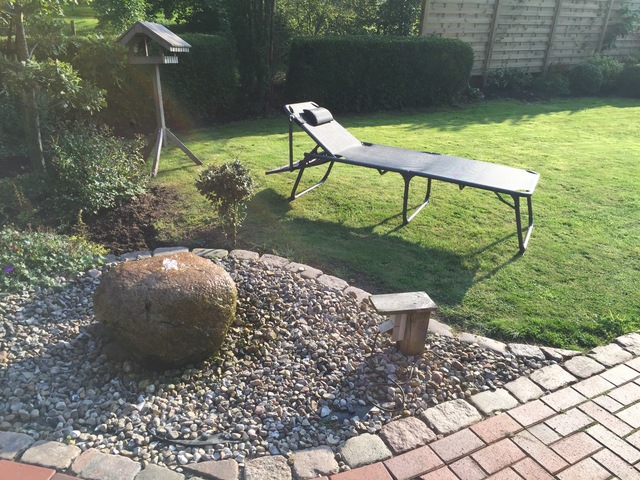 Apartment for 4 persons  + 1 child approx. 60 m2