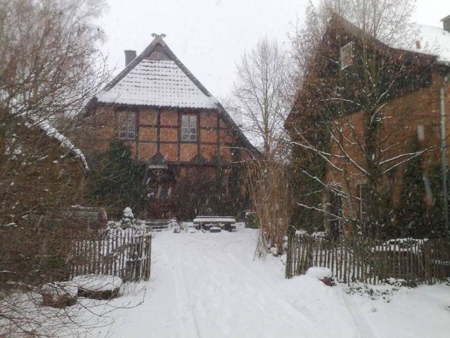 Apartment for 29 persons  + 8 children approx. 400 m2