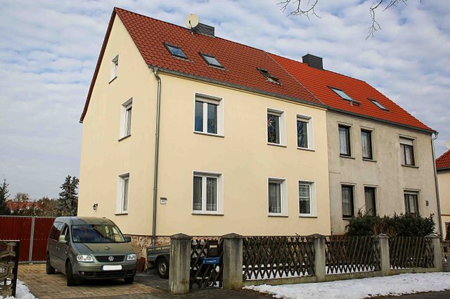Apartment for 4 persons  + 1 child approx. 58 m2