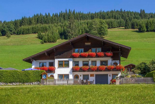 Apartment for 2 persons in Langenschwand, Tyrol (North Tyrol)<BR>1 bedroom, 1 bathroom, TVm2